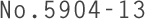 5904-13