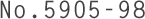 5905-98