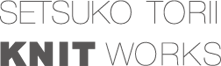 SETSUKO TORII 2015 AUTUMN/WINTER COLLECTION