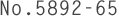 5892-65